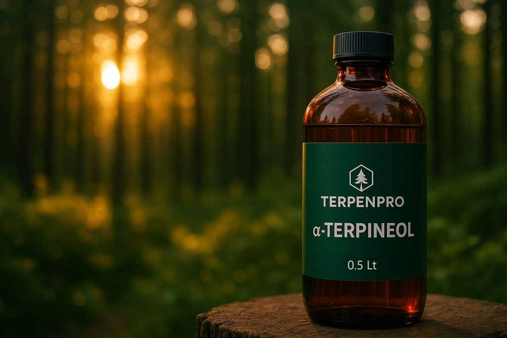 terpinol